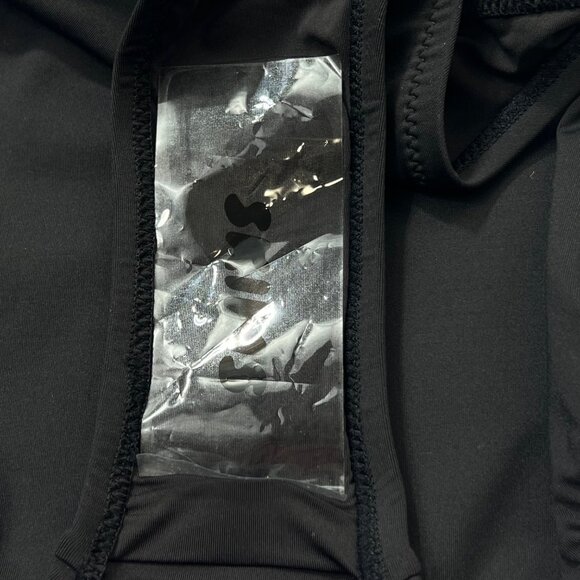 SKIMS Swim Tank Monokini Onyx Womens XXS - Picture 8 of 12